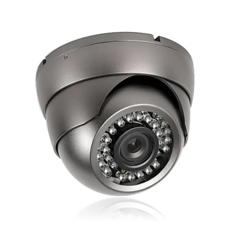 POE IP камера наружная 720P видеонаблюдения ICR Onvif 1080P 48V H.265/H.264|Камеры видеонаблюдения|