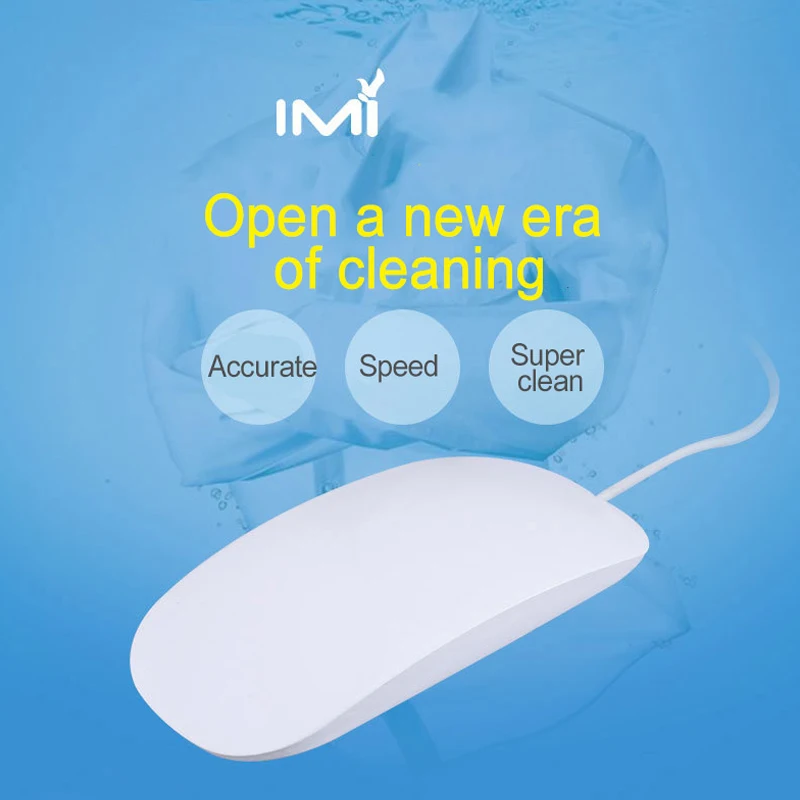 

10W 5V USB Mini Ultrasonic Washing Machine Portable Travel Trip Mechanical IP66 Waterproof Washing Device Machine
