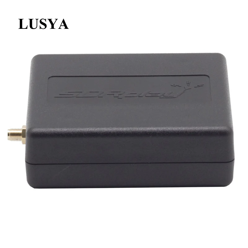 Lusya SDRplay RSP1A программное обеспечение определенная радио SDR приемник спектр 1 k 2 GHz