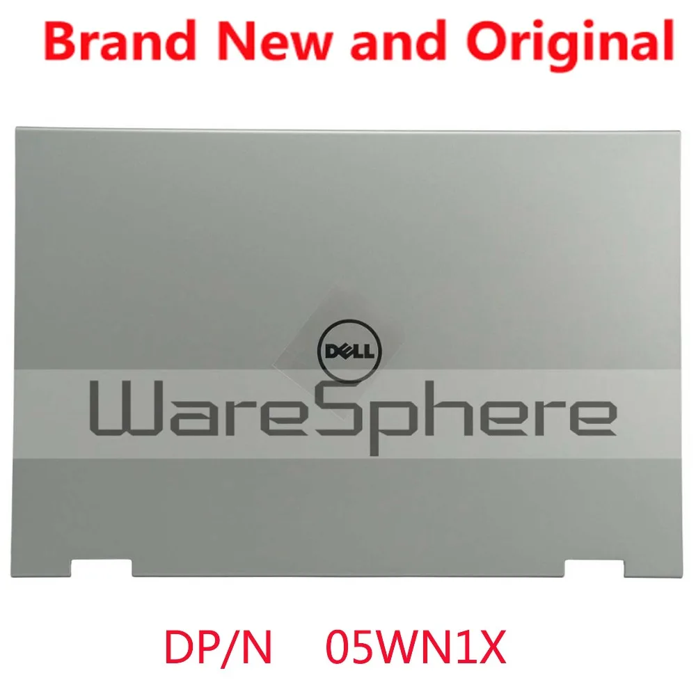 NEW Laptop Lcd rear cover Back Cover For Dell Inspiron 13-7347 7347 7348 7359 LCD Back Cover A Shell 05WN1X 5WN1X Silver NEW Laptop Lcd rear cover Back Cover For Dell Inspiron 13-7347 7347 7348 7359 LCD Back Cover A Shell 05WN1X 5WN1X Silver