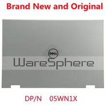 NEW Laptop Lcd rear cover Back Cover For Dell Inspiron 13-7347 7347 7348 7359 LCD Back Cover A Shell 05WN1X 5WN1X Silver NEW Laptop Lcd rear cover Back Cover For Dell Inspiron 13-7347 7347 7348 7359 LCD Back Cover A Shell 05WN1X 5WN1X Silver