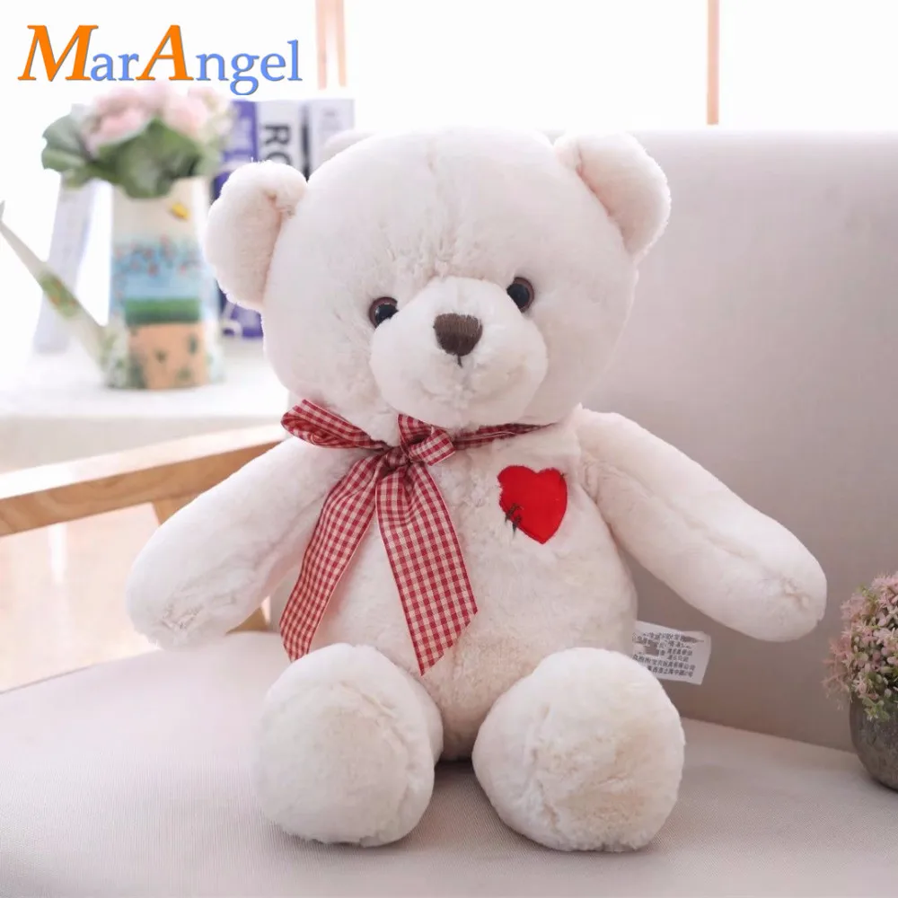 teddy bear cotton