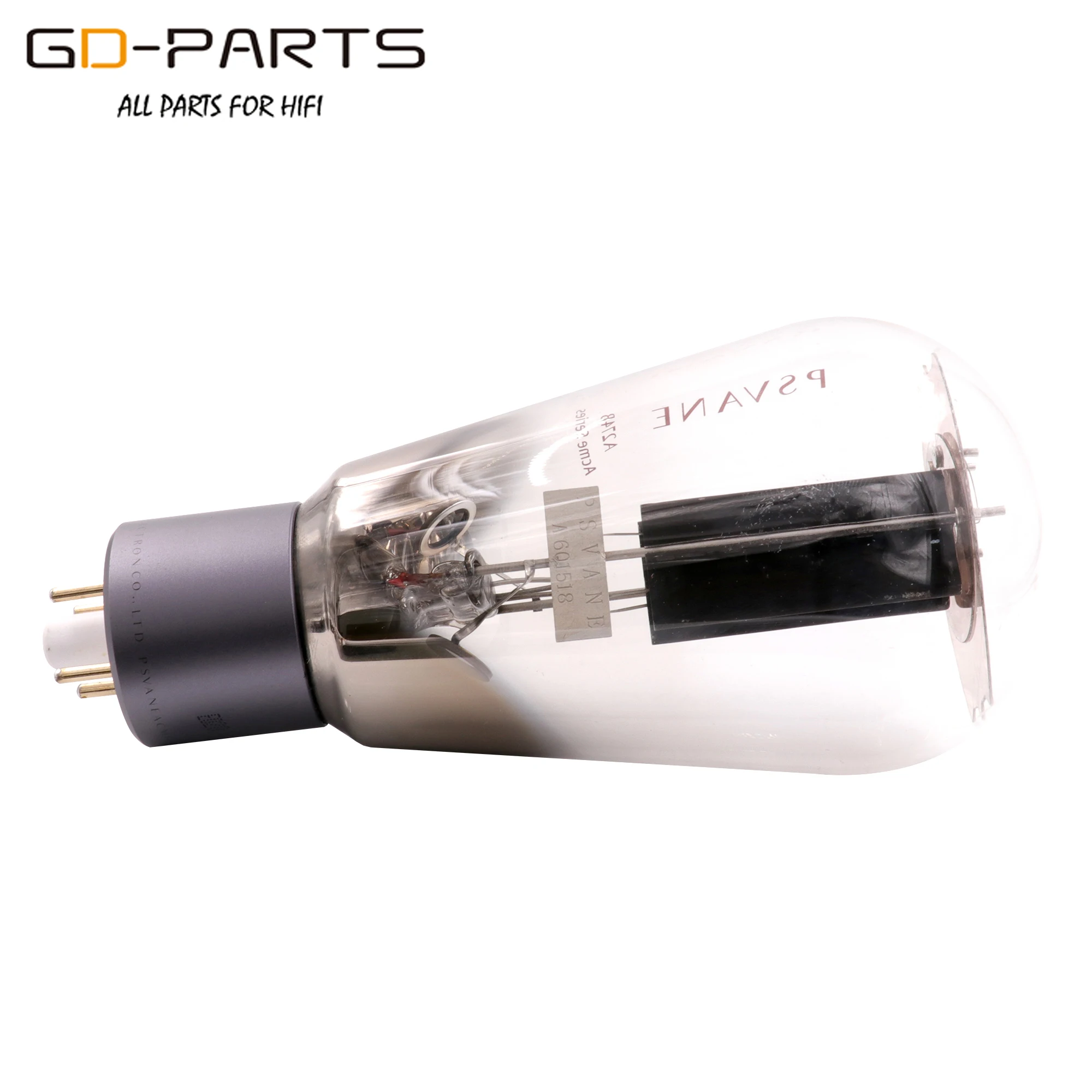 PSVANE ACME 274B A274B Vacuum Rectifier Tube Replace 5U4G 5AR4 GZ34 Vintage Hifi Audio Tube AMP DIY Upgrade 1PC 6