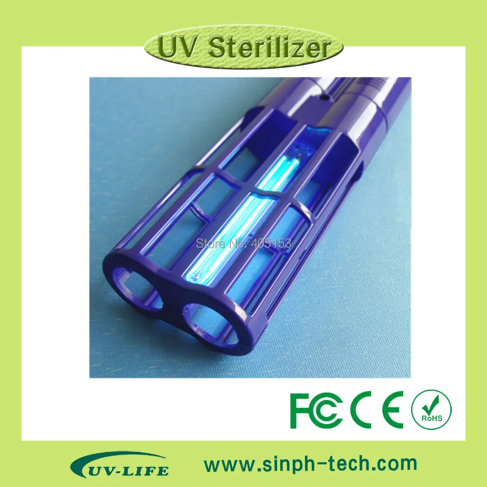 Aliexpress.com : Buy 2014 effective UV C shoes smell