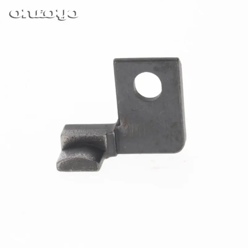 080250030012 Special Tajima Computer Embroidery Machine fittings: Guide Bracket Positioning Block Guide Bracket :Needle Bar Case