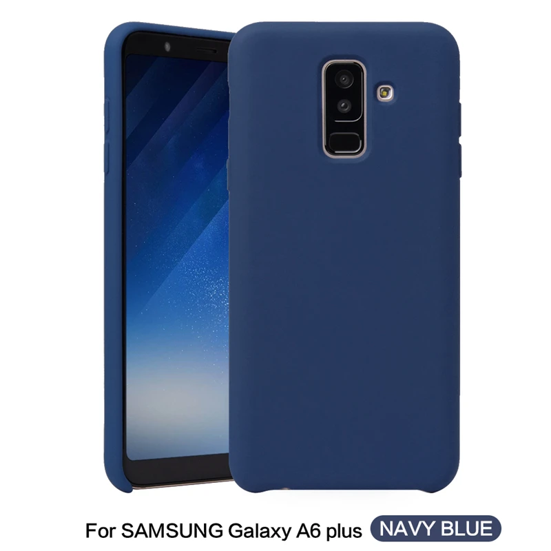 GALAXY A6 (5)