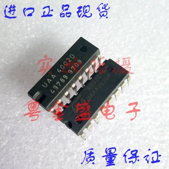 

Freeshipping UAA4002DP UAA4002D UAA4002