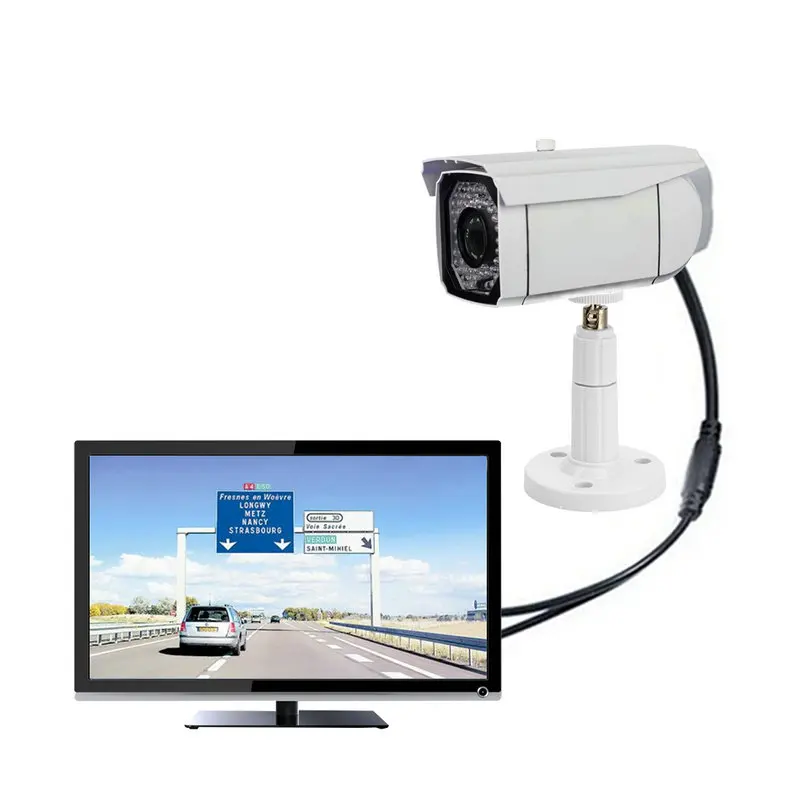 CCTV Camera Bracket Holder Stand Wall Mount for Security kamera