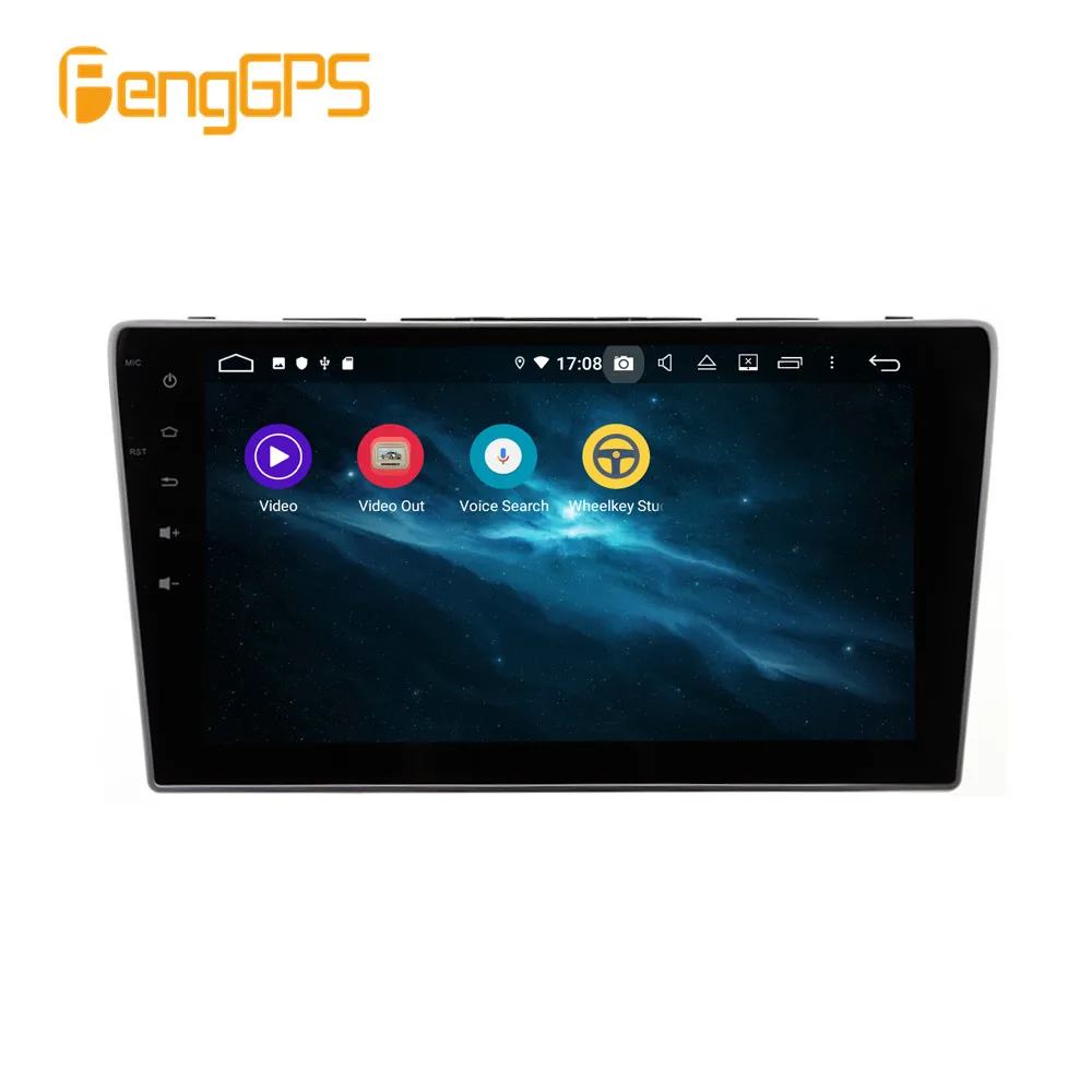 Flash Deal 2 din 4+64G Android9 Car dvd player GPS Navi For Honda CRV 2006 2007 2008 2009 2010 2011 2012 multimedia radio tape recorder 2