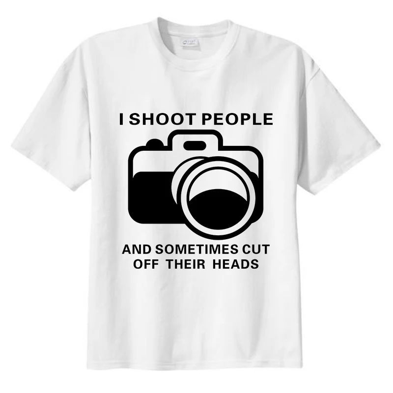 funny photographer t shirts