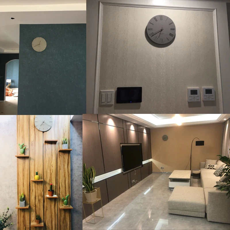 Relojes De Casa Relojes De Pared Moderno Diseno Reloj