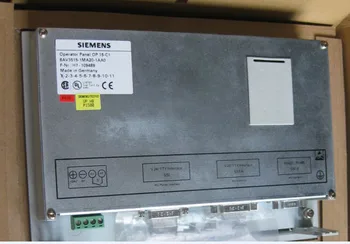 

6AV3 515-1MA20-1AA0 6AV3515-1MA20-1AA0 used in good condition