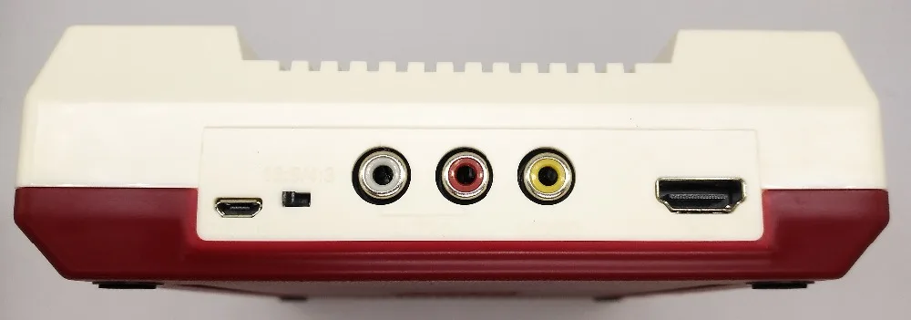 com dois gamepads 500 em 1 cartucho 121 built-in jogos