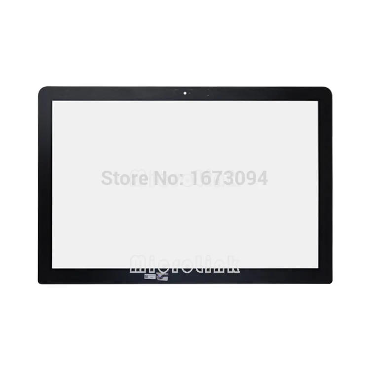 Замена сломанного ЖК-стекла для MacBook Pro 13 дюймов A1278 Новинка Macbook Стекло 2009 2010 2011 2012