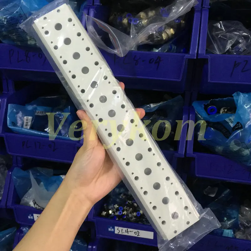 4V210 08 4V110 06 4V 200M 20F 100M 22F 30F 40F Airtac модель коллектора базовый клапанный блок 4V220 4A220 4A120