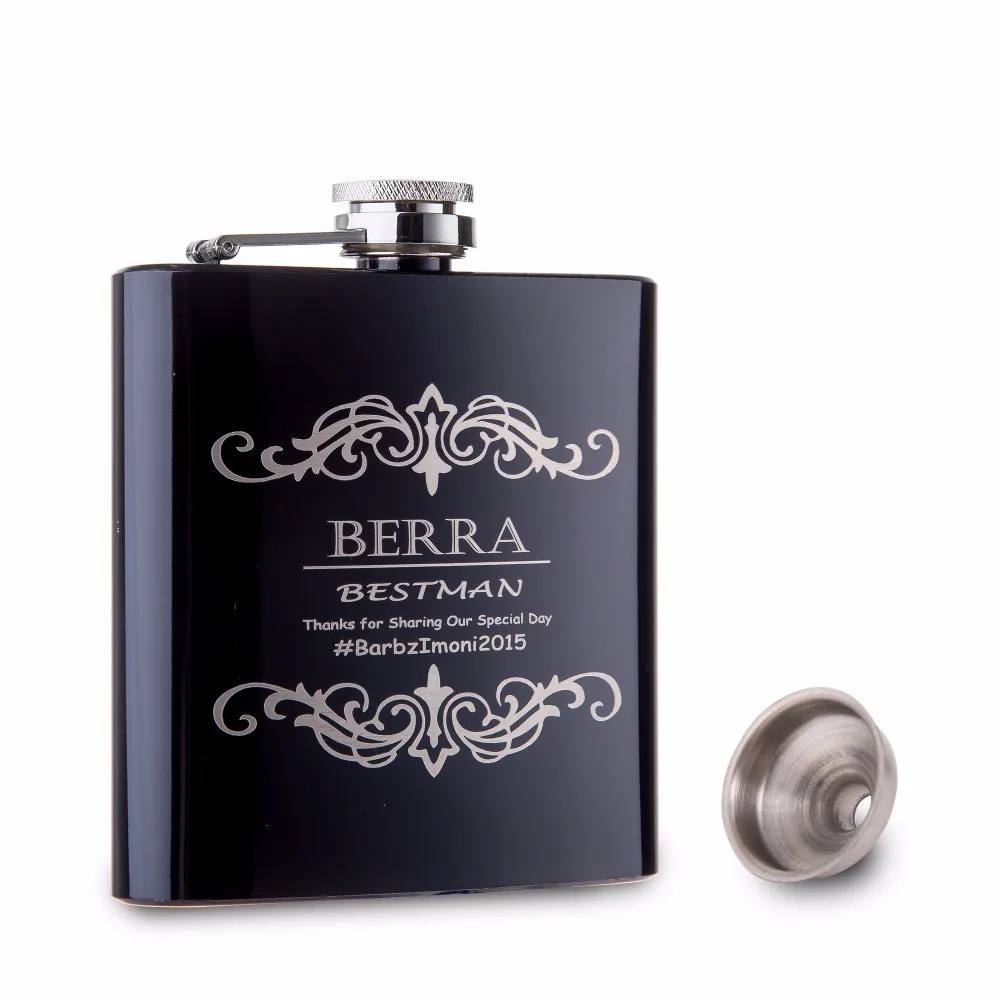 free personalized engraved 6