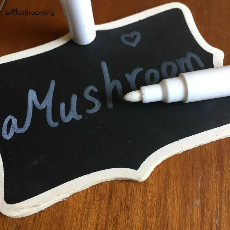 

Chalk Ink Chalk Marker 2.0 Fine Tip, Chalk Pen, Chalkboard Marker White wedding chalk pen wedding supplies