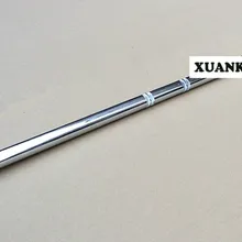 Cg125 мотоциклетные ретро ручка для регулировки ведущих 22 Калибр