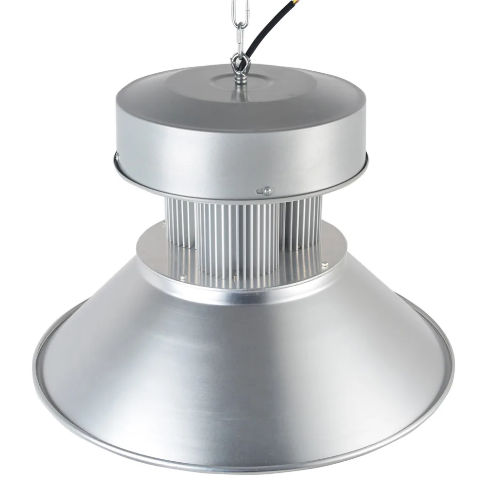 

150W LED mining lamp High Bay industrial light factory Lighting Lamp ceiling/flood lights 85~265V 2 years warranty ColdWhite