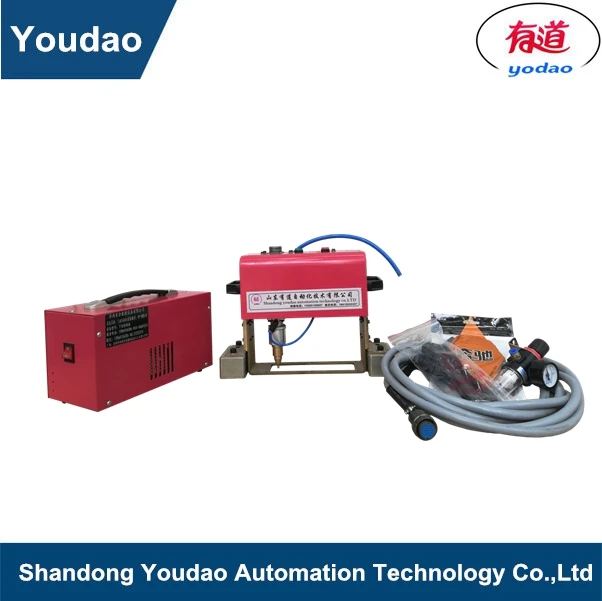 

14040 Letters, Numbers, 2codes, matrix, trademark ect dot pin marking machine