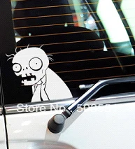 Zombie Car Van Motorcycle Decal Vinyl Graphic Sticker E251 | Автомобили и мотоциклы