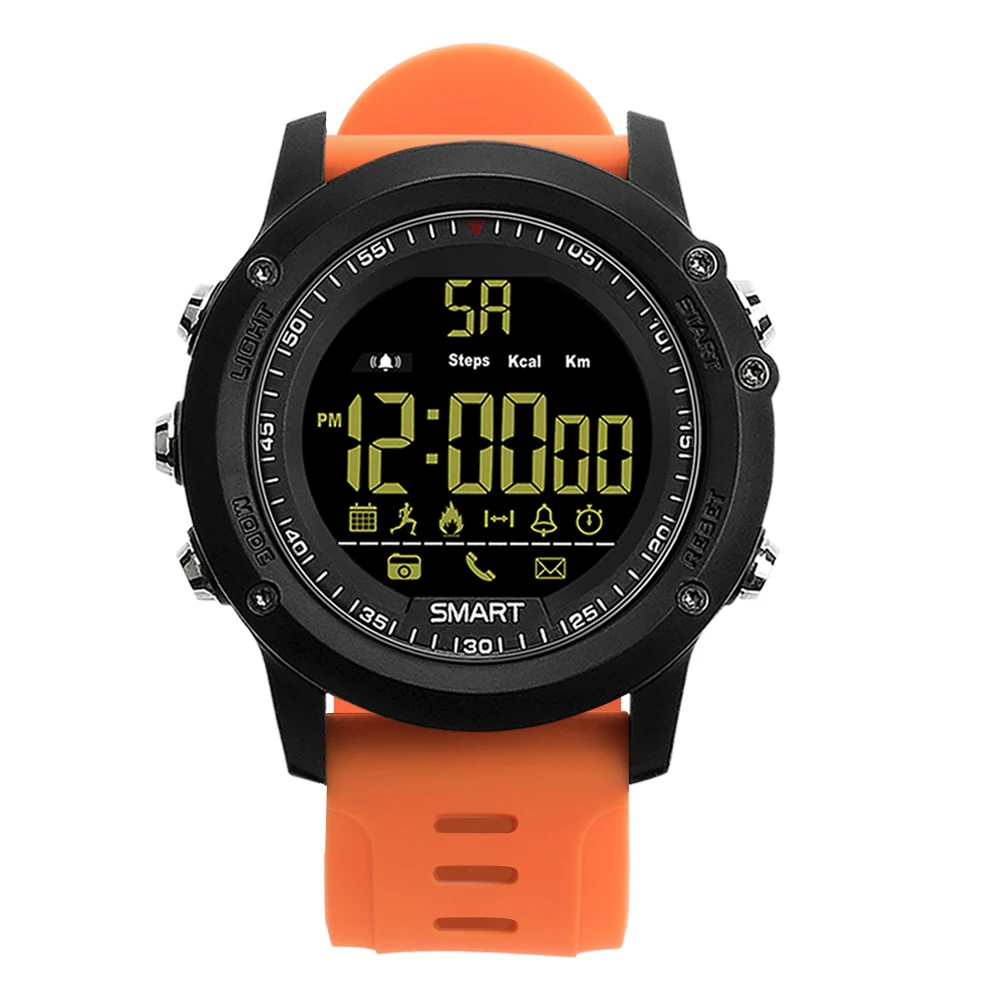 smart watch ex17