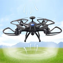 RC Drone Global X191 Wifi FPV 200 P HD Kamera 2.4G Remote Control GPS Quadcopter RC Quadcopter Drone 12.5