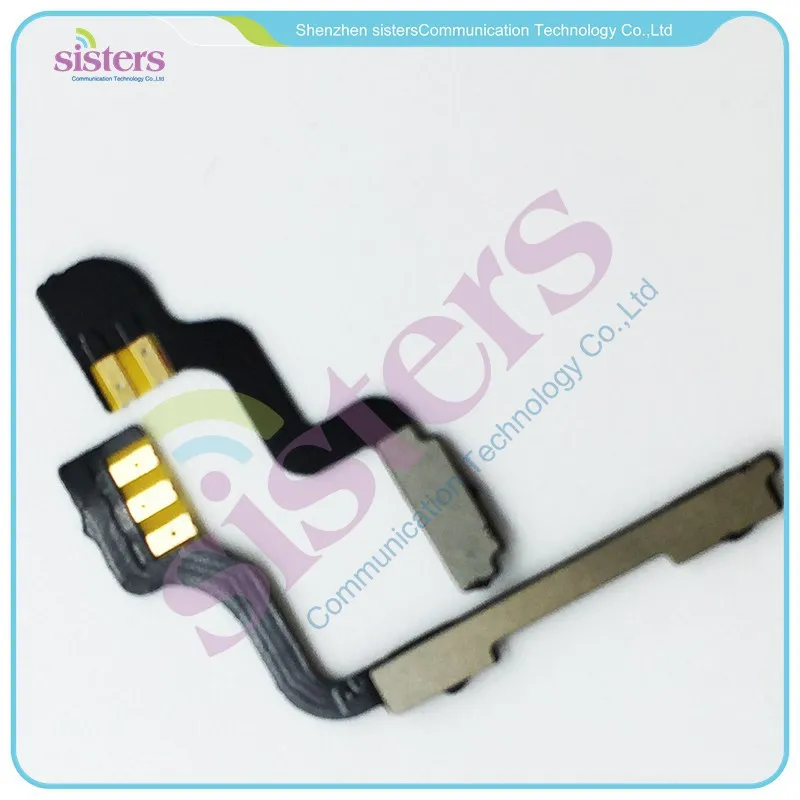 ONEP0004 Power + Volume Button Flex Cable Ribbon In Stock For Oneplus one (2)