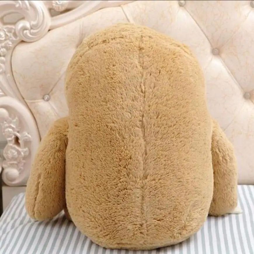Simulation Sloth The Baby Doll Lifelike Sloth Plush Toys Stuffed Dolls & stuffed toys Kids Lovely Doll Best Holiday Gifts WW36cm Simulation Sloth The Baby Doll Lifelike Sloth Plush Toys Stuffed Dolls & stuffed toys Kids Lovely Doll Best Holiday Gifts WW36cm