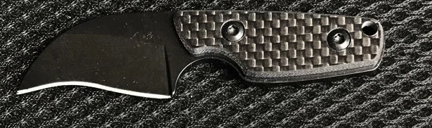 Karambit нож из углеродного волокна G10 Ручка Высокое качество EDC инструмент открытый тактический нож кемпинг выживания разведка карманный нож - Цвет: picture 1