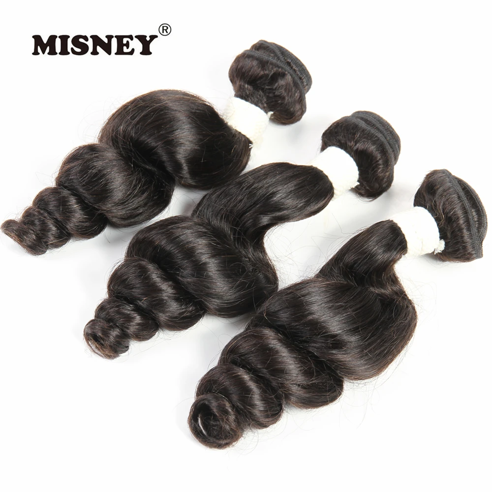 Apliques de cabelo