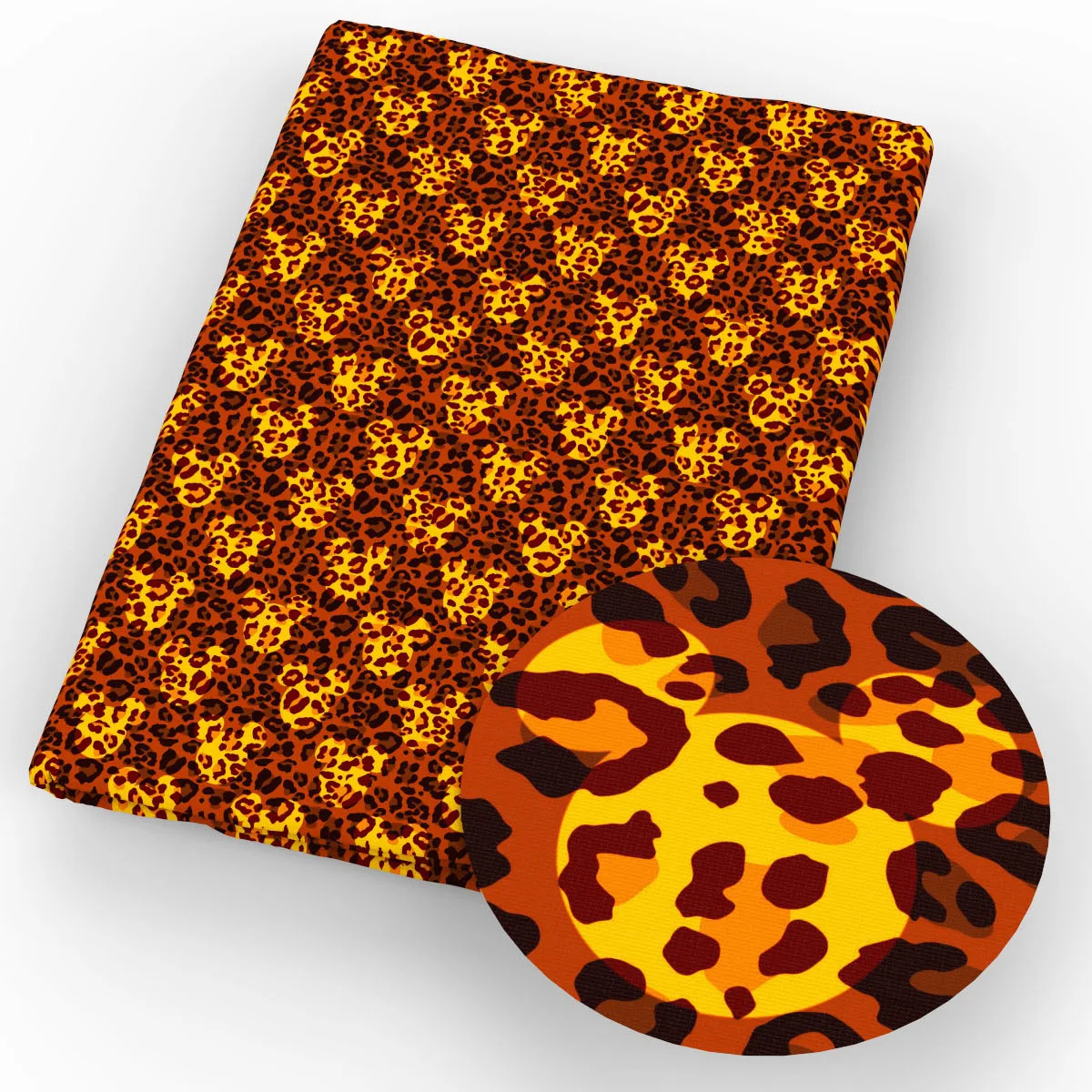 

david angie 50*145cm patchwork printed polyester cotton fabric for Tissue Kids home textile for Sewing Tilda Doll Cloth,c4623