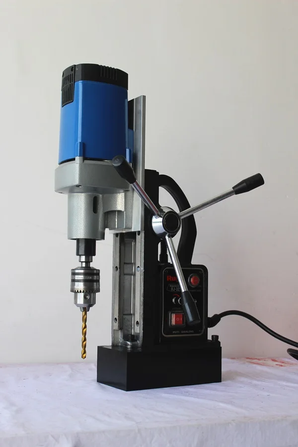 Spot Supply Multifunctional Type Magnetic Drill