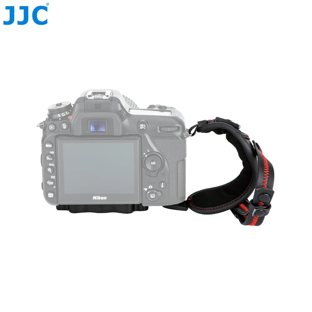 JJC HS-PRO1P RED11