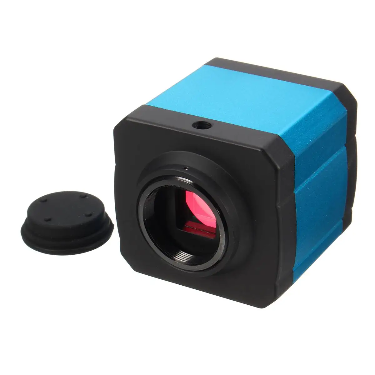 14MP 1080 tv HDMI USB промышленный цифровой C-mount микроскоп камера TF карта выход видео цифровой видеорегистратор для PCB lcd лабораторный ремонт