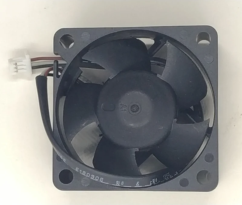 Оригинальный Дельта ASB03512HB 3515 3 5 см AC/DC 12V он лайн охлаждающий вентилятор