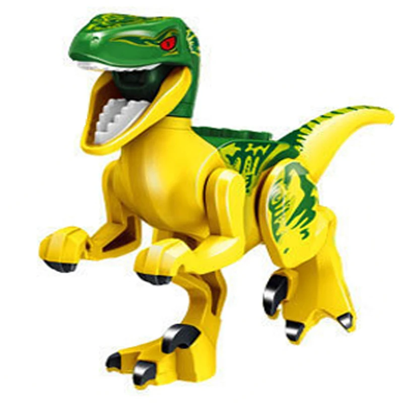 Jurassic World Dinosaurs Model Building Kits Figures Legoings Marvel Colorful Dinosaur Figures Blocks Toys For Children Gifts Jurassic World Dinosaurs Model Building Kits Figures Legoings Marvel Colorful Dinosaur Figures Blocks Toys For Children Gifts