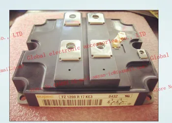 

Free Shipping New FZ1200R17KE3 module