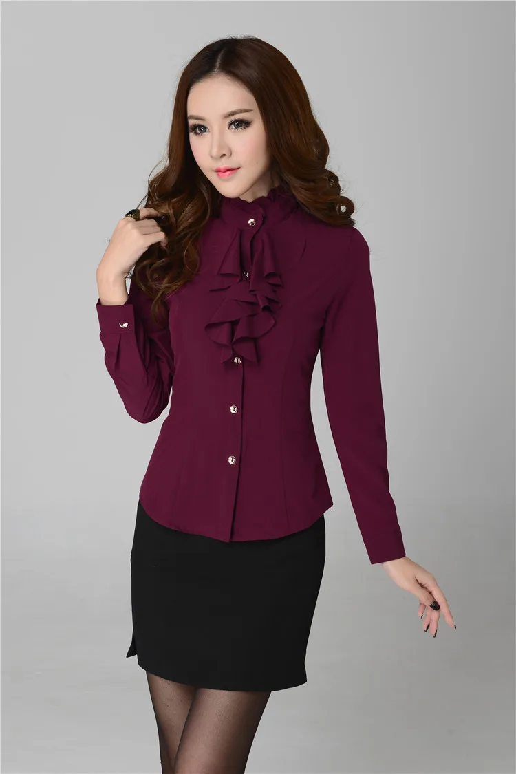 Blouses for suits Blazers Elegant Women Fashion Pockets Design One Button Slim Suit. Find this Pin and more on Blouses for suit by Nancy Nicholson. Elegant Women Fashion Pockets Design One Button Slim rabbetedh.ga is fully lined and structured to hold its shape and flatter your figure.