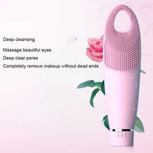 Chāoshēngbō guījiāo qīngjié zhuāngzhì hēitóu fěncì qùchú diàndòng miànbù qīngjié měiróng yíqì tèzhēng: Shǐyòng yīyòng j