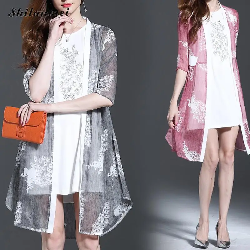 Women's Plus Cardigans | light pink dress cardigans for women plus size