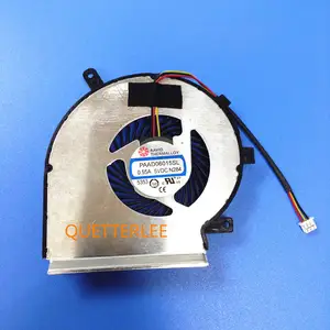 MAXROB Replacement Fan for MSI GE62 2QD GE62 2QE GE62 2QF CPU Cooling Fan MS-1795 6QE 6QF 6QL 2QC 2QE GP62 Left