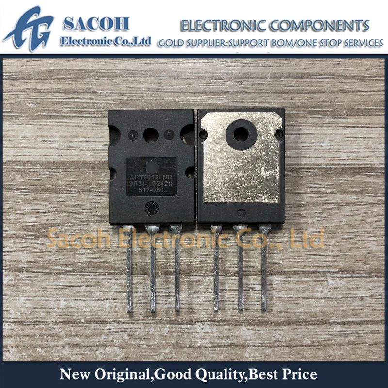 Новый оригинальный 5 шт./лот APT5012LNR APT5012LNRG или APT5014LVRG APT5014LVFRG APT5010LLC TO-264 42A 500V мощный