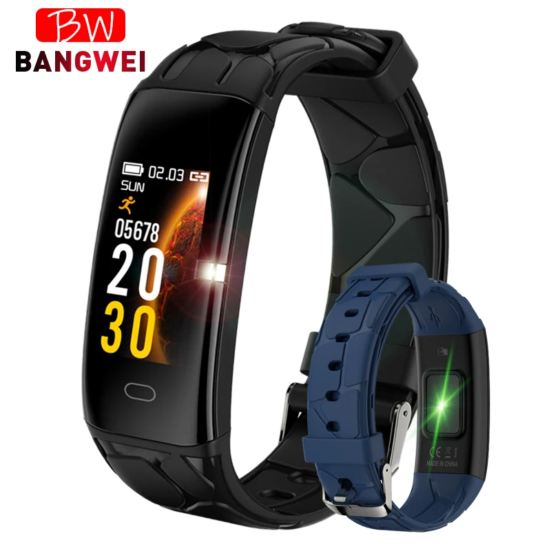 Женские умные часы водонепроницаемые спортивные для Iphone телефон Smartwatch монитор