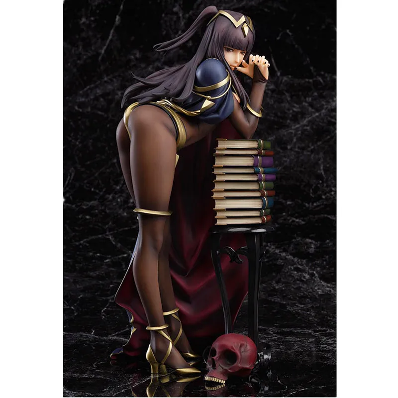 

HOT Sale ! Fire Emblem Awakening spell master Sallie PVC model Toys About 20CM