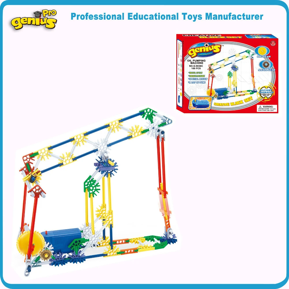 knex blocks