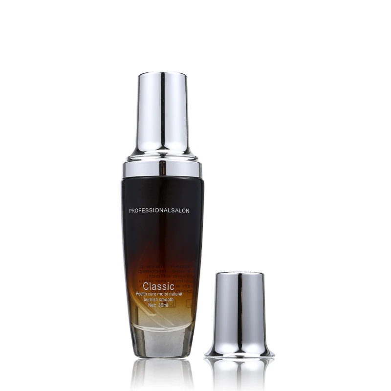 

Delicate Fragrance Reinforce Shine Perfume Hair Oil Argan Oil 80ml Hair Mask Pure Hair Scalp Treatments