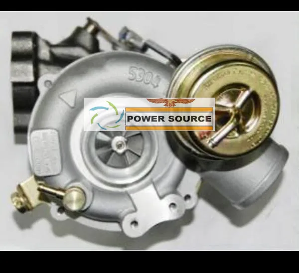K03 53039700016 53039880016 53039700017 53039880017 Turbo Turbocharger For Audi A6 2.7 T C5 left side right side 2.7L Engine AJK V6 (2)