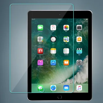 

0.3mm 9H tablet Tempered Glass For Apple iPad Air 1 2 9.7'' Screen Protector On iPad Air1 2 9.7inch Tablet Protective Film