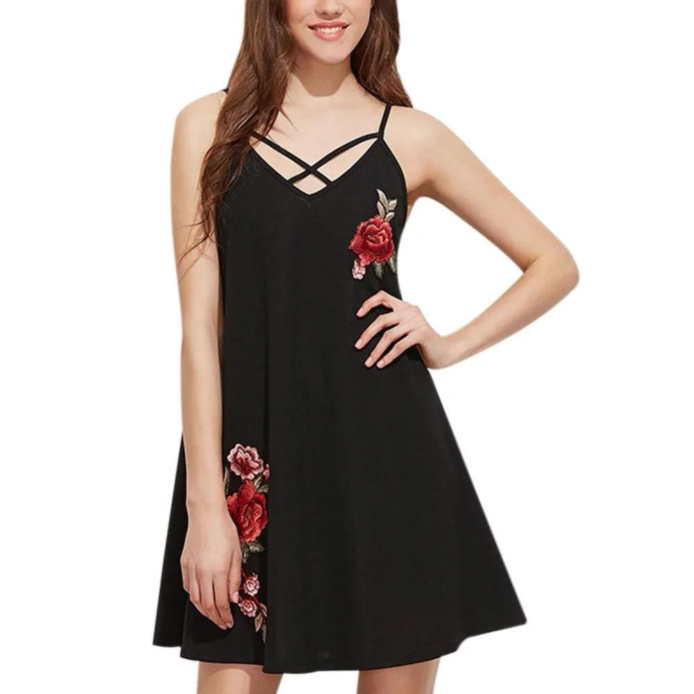 black bodycon dress v neck spaghetti strap Iran black bodycon dress v neck spaghetti strap cutouts